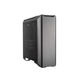 Case MasterCase SL600M BLACK USB3.1 TYPE C 2USB3 2USB2 4x 2.5"/3.5" 4x SSD Radiator Support NO PSU
