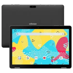 Winnovo - 10.1 " Winnovo T10 Lte Black - M3 - 32GB RAM - Ricondizionato