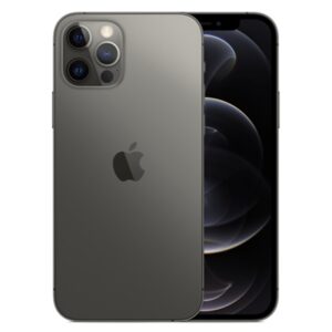 Apple - () Iphone 12 Pro Grafite - 256GB RAM - Ricondizionato Grado A