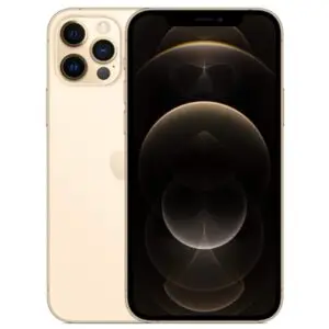 Apple - () Iphone 12 Pro Oro - 256GB RAM - Ricondizionato Grado A