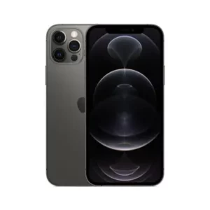 Apple - () Iphone 12 Pro Max Grafite - 512GB RAM - Ricondizionato Grado A