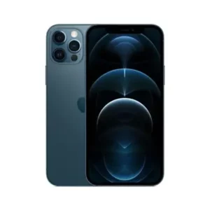 Apple - () Iphone 12 Pro Max Pacific - 512GB RAM - Ricondizionato Grado A