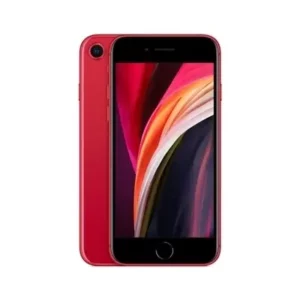 Apple - () Iphone Se 2Nd Rosso - 256GB RAM - Ricondizionato Grado A