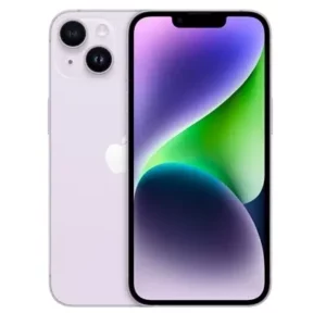 Apple - () Iphone 14 Plus Purple - 128GB RAM - Ricondizionato Grado A