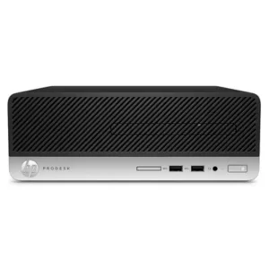 Hp Inc. - Pc Hp Rinovo 400 G6 Sff - Intel i5-9Xxx - 16GB RAM - 480GB SSD - Ricondizionato