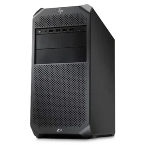 Hp Inc. - Workstation Hp Z4 G4 Xeon W-2123 - 32GB RAM - 512GB SSD - Windows 11 Pro - Ricondizionato