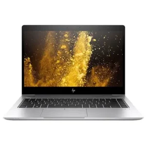 Hp Inc. - Hp Elitebook 840 G6 14"Fhd W11P-Upg - Intel i5-8365U - 8GB RAM - 256GB SSD - Ricondizionato