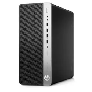 Hp Inc. - Pc Hp 600/800 G4 Refhp0098W Tower - Intel i5-8500 - 16GB RAM - 512GB SSD - Ricondizionato
