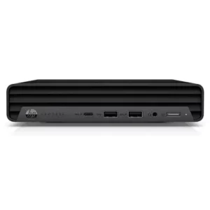 Hp Inc. - Pc Hp 600/800 G6 1Lt 1Y - Intel i5-10500T - 16GB RAM - 512GB SSD - Windows 11 Pro - Ricondizionato