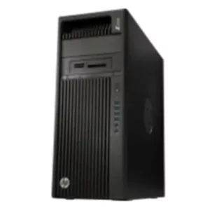 Hp Inc. - Workstation Hp Rinovo Z440 Rn67042311 Xeon - 32GB RAM - 256GB SSD - Windows 11 Pro - Ricondizionato