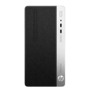 Hp Inc. - Pc Hp Rinovo 400 G5 Tower - Intel i5-9X00 - 8GB RAM - 256GB SSD - Ricondizionato
