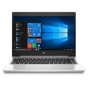 Hp Inc. - Hp Probook 440 G7 14" W11P-Upg - Intel i5-10Xxx - 16GB RAM - 256GB SSD - Ricondizionato