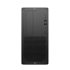 Hp Inc. - Workstation Hp Z2 G5 Quadrom2000-4Gb-Gddr5 1Y - Intel i5-10Xxx - 16GB RAM - 512GB SSD - Windows 11 Pro - Ricondizionato