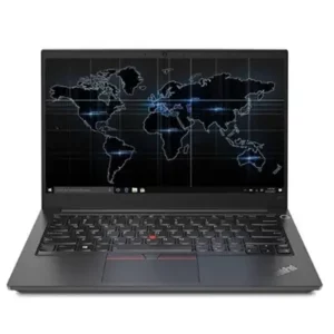 Lenovo - Thinkpad E14 G1 14" - Intel i5-10Xxx - 8GB RAM - 256GB SSD - Windows 11 Pro - Ricondizionato