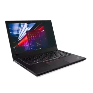 Lenovo - Rinovo Rn82532317 Thinkpad T480 14" +Norton - Intel i5-8X00 - 16GB RAM - 240GB SSD - Windows 11 Pro - Ricondizionato