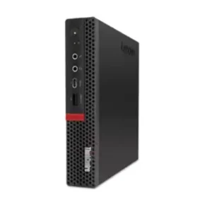Lenovo - Pc Lenovo Rinovo Tiny M720Q 1Lt - Intel i5-8X00 - 256GB SSD - Windows 11 Pro - Ricondizionato