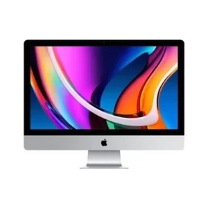 Apple - Imac (2020) 27" 3.1Ghz Silver Macos - Intel i5-10500 - 16GB RAM - 256GB SSD - Ricondizionato Grado A