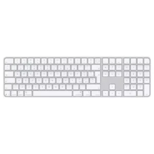 Apple - Magic Keyboard Touch Id (2021) Numpad - Ricondizionato Grado A++