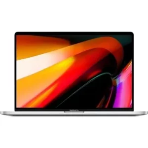 Apple - Macbook Pro (2019) 16" Silver Macos - Intel i9-9880H - 16GB RAM - 1TB SSD - Ricondizionato Grado A