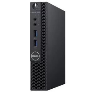 Dell - Pc Dell Rinovo Optiplex 3060/5060 1Lt - Intel i5-8Xxx - 8GB RAM - 256GB SSD - Windows 11 Pro - Ricondizionato