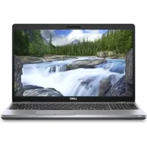 Dell - Latitude 5510 15,6" Fhd W11P Upg - Intel i5-10210U - 8GB RAM - 250GB SSD - Ricondizionato