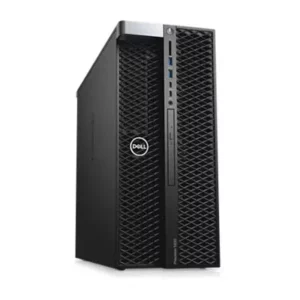Dell - Workstation Dell Rinovo 5820 Tower Rn47034311 - 16GB RAM - 512GB SSD - Ricondizionato