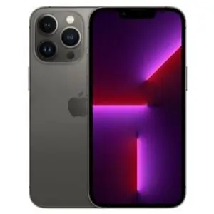 Apple - () Iphone 13 Pro 1Tb Grafite - Ricondizionato Grado A