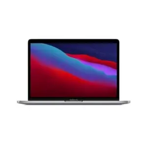 Apple - Macbook Pro (2020) 13.3" 512Gb Gray - M1 - 16GB RAM - Ricondizionato Grado A