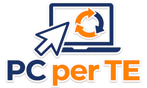 Pc per Te